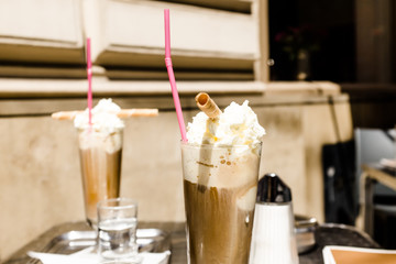 Trip to Vienna in Austria - Kurzurlaub in Wien