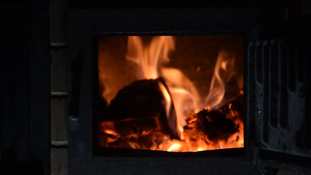 Heizung Cucina economica موقد حرق الأخشاب Wood-burning Poêle Σόμπα Stufa 烘箱 Ofen Video Estufa calefacción chauffage 
