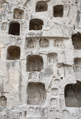 Longmen Grottoes