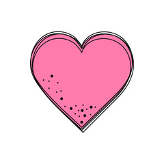 Heart icon.