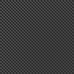 abstract background - steel grill on a dark , 3d render, 3d illustration