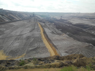 Tagebau Hambach