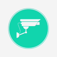 security camera icon