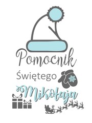 Pomocnik świętego Mikołaja