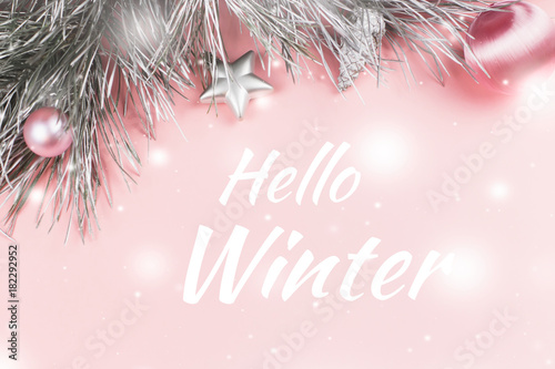 Unduh 61+ Background Aesthetic Christmas HD Terbaik