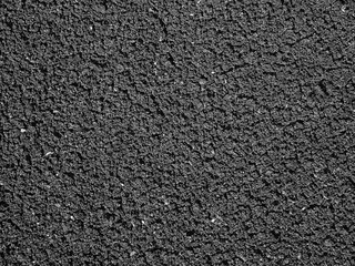 Close up soil texture for background