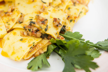Maccheroni