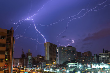 Lightening Hotel