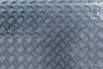 metallic silver metal rhombus background texture