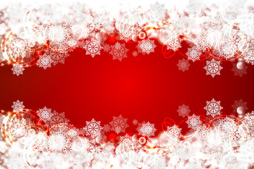 christmas background, card