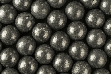 muzzle loader bullets