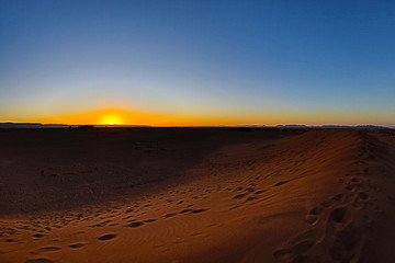 Le Maroc