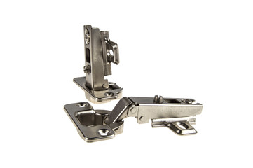 a furniture loop on an isolated white background