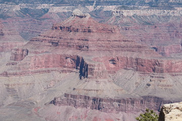 Grand Canyon National Park, south rim