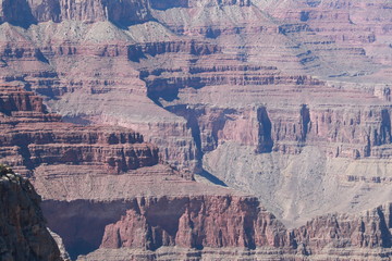 Grand Canyon National Park, south rim