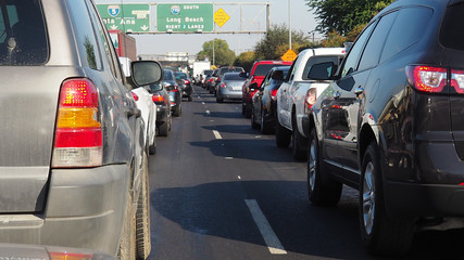 trafico