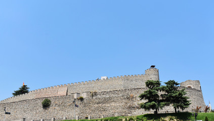 Castle Skopje Makedonia Europe - 182326182