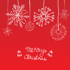 Kartka świąteczna - Boże Narodzenie 2018 © Edwardkarczmarski