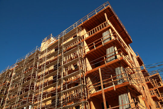 construccion