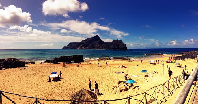 Porto Santo