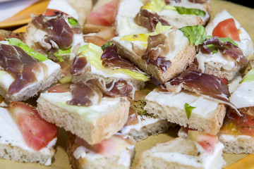 Crostini