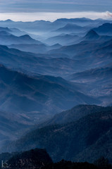 sierra de Guerrero, México 