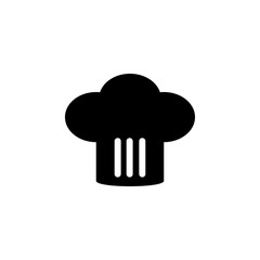 Chef hat icon. Chef, kitchen element icon. Premium quality graphic design. Signs, outline symbols collection icon for websites, web design, mobile app, info graphics