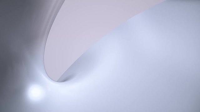 shiny liquid abstract art form background