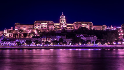 Obraz premium Budapest