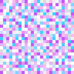 Seamless multicolored pattern. Abstract geometric wallpaper of the surface. Bright colors. Print for polygraphy, posters, t-shirts and textiles