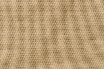 綿帆布のバックグラウンド
