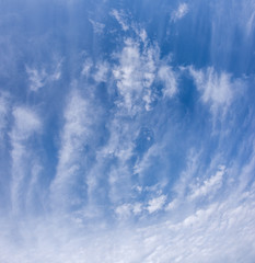 clouds background