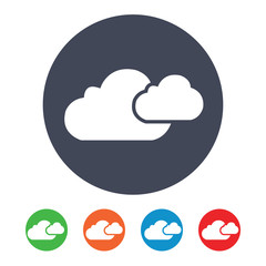 cloud icon