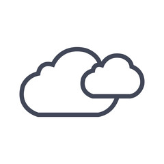 cloud icon