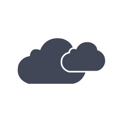 cloud icon