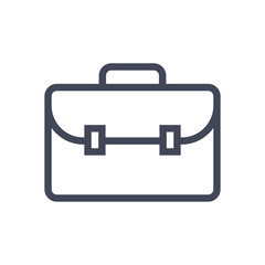 business portfolio icon