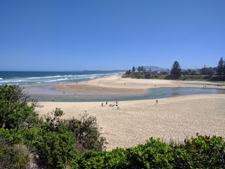 Lake Cathie Australia