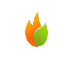 Green Fire