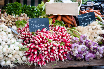 marketplace