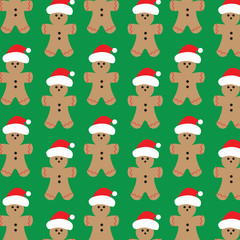 Holiday pattern  Christmas designs, backgrounds and wrapping paper