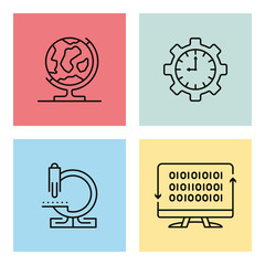 Business And Management Concept