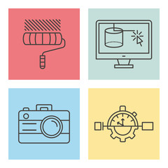 Creative Workshop Concept