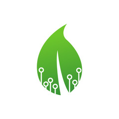 Eco Logo