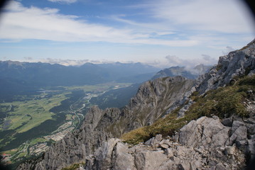 Karwendel