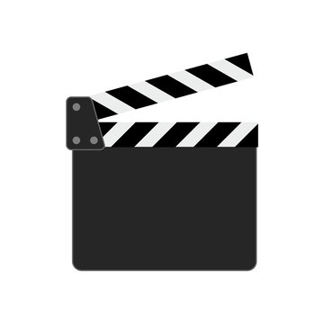 Movie Clapper, Film Flap 