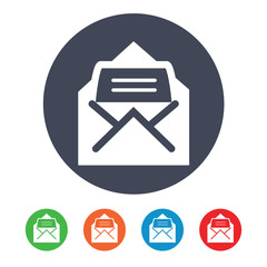 email marketing icon