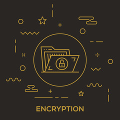 Encryption Concept