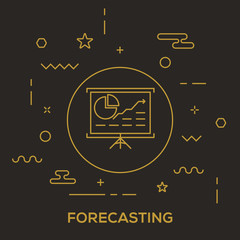 Forecasting Concept