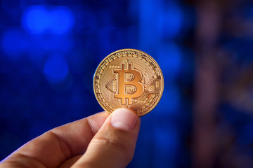 miner bitcoin cryptocurrency