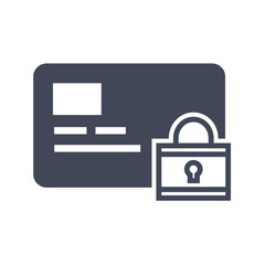 card protection icon
